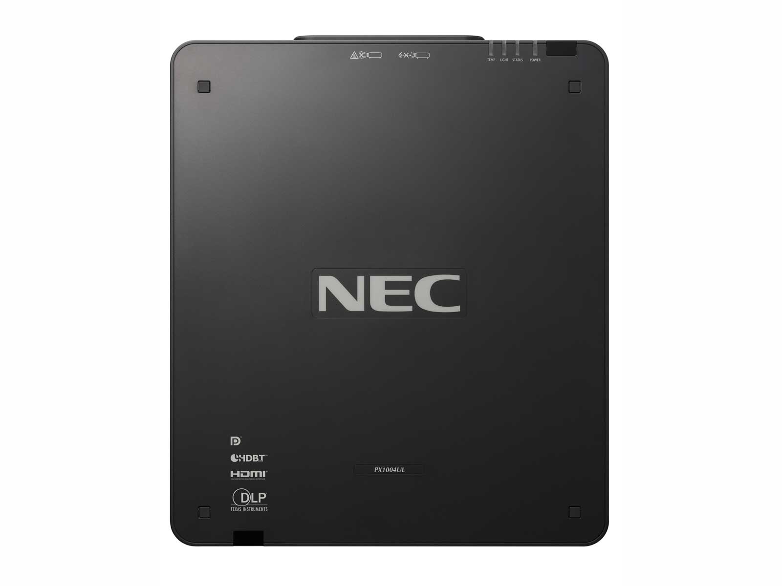 NEC PX1004UL Professional Advanced 1DLP Laser Installation Projector - 10000 Lumens Projector NEC