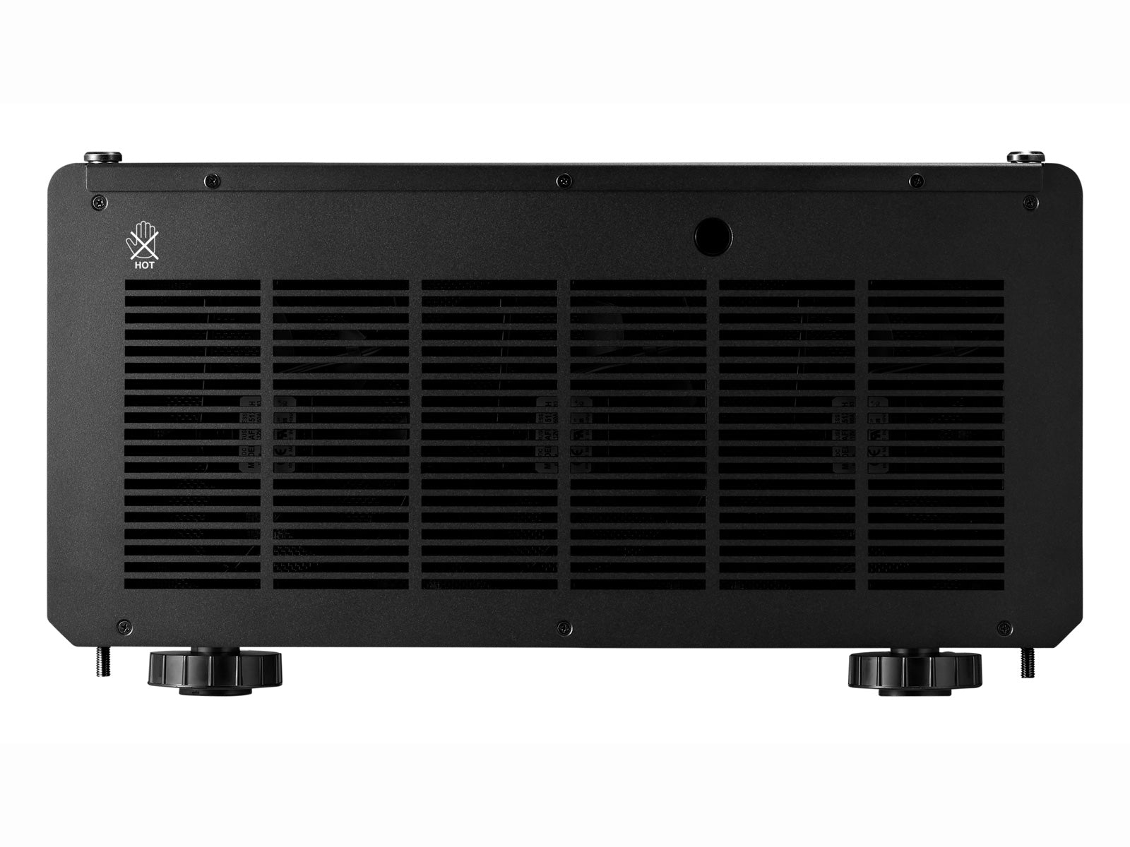 NEC PX2201UL Professional Advanced 1DLP Laser Installation Projector - 20500 Lumens Projector NEC