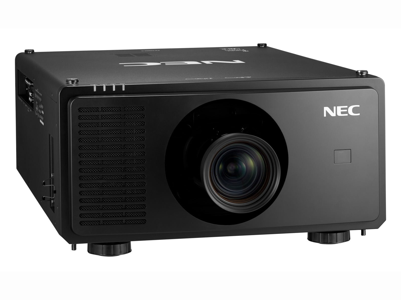 NEC PX2201UL Professional Advanced 1DLP Laser Installation Projector - 20500 Lumens Projector NEC