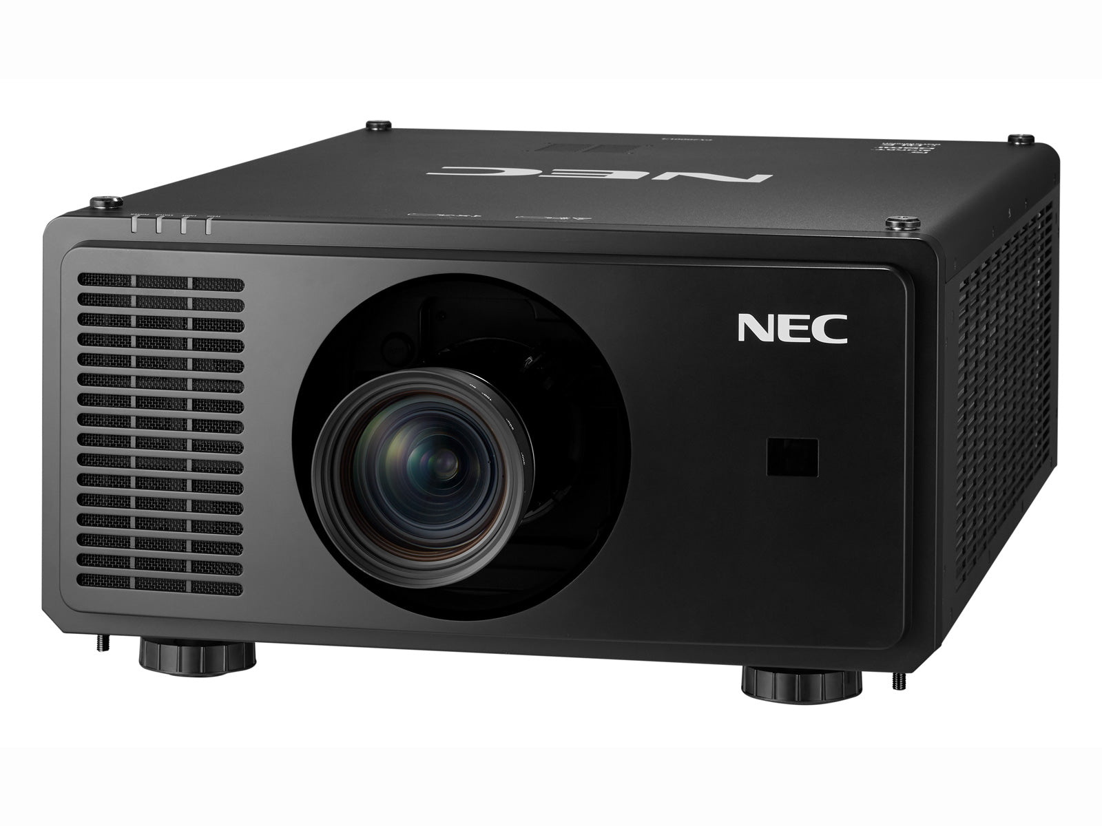 NEC PX2201UL Professional Advanced 1DLP Laser Installation Projector - 20500 Lumens Projector NEC