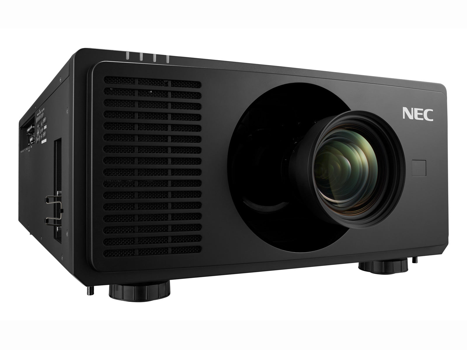NEC PX2201UL Professional Advanced 1DLP Laser Installation Projector - 20500 Lumens Projector NEC
