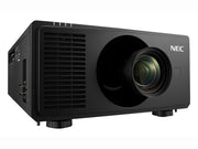 NEC PX2201UL Professional Advanced 1DLP Laser Installation Projector - 20500 Lumens Projector NEC
