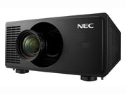 NEC PX2201UL Professional Advanced 1DLP Laser Installation Projector - 20500 Lumens Projector NEC