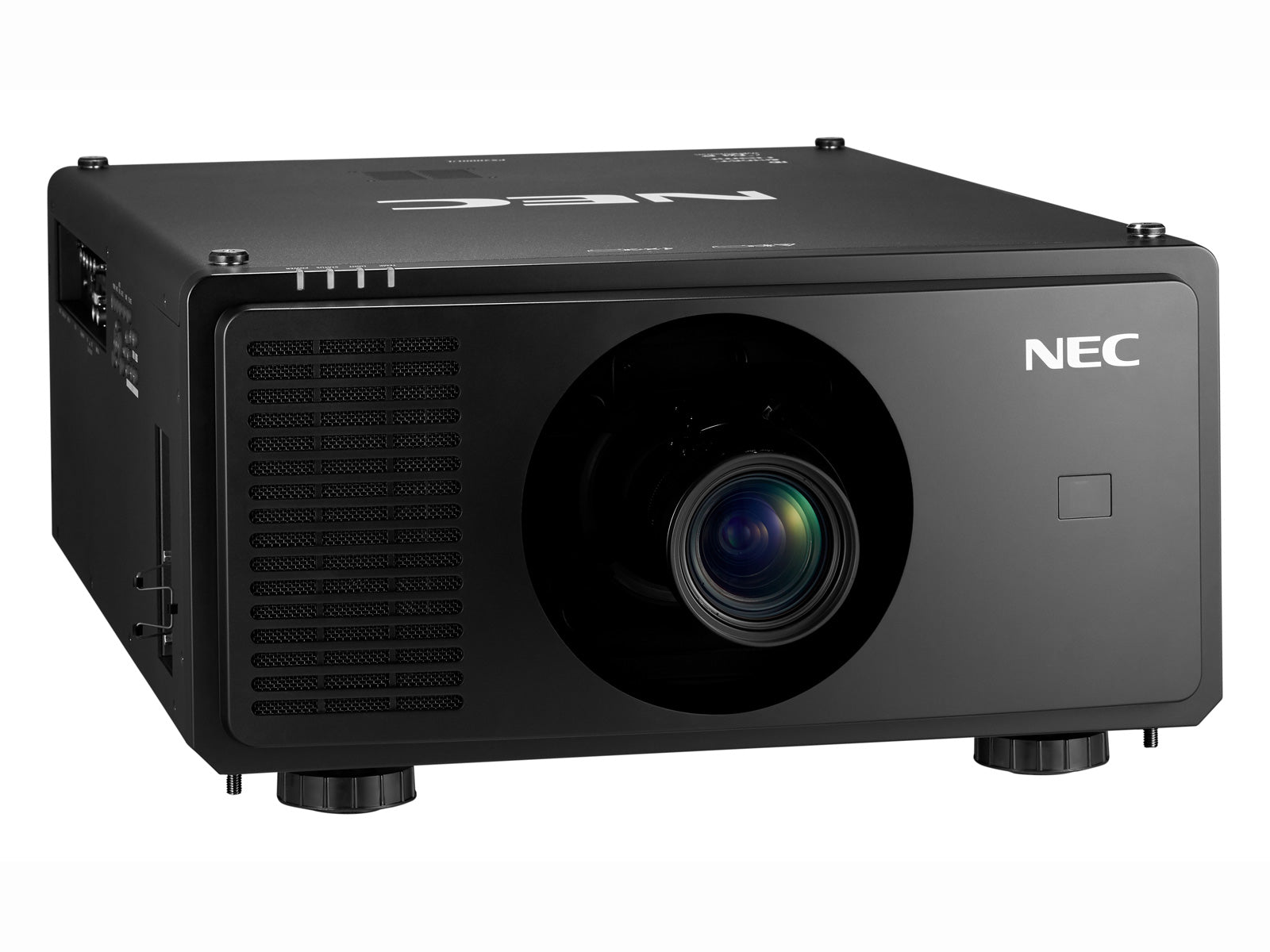NEC PX2201UL Professional Advanced 1DLP Laser Installation Projector - 20500 Lumens Projector NEC