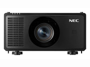NEC PX2201UL Professional Advanced 1DLP Laser Installation Projector - 20500 Lumens Projector NEC