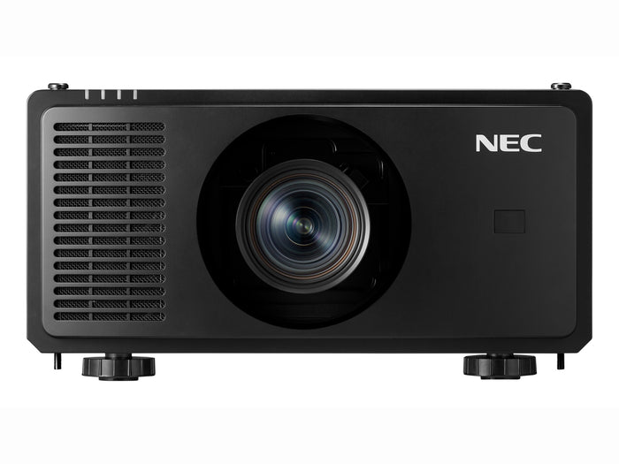 NEC PX2201UL Professional Advanced 1DLP Laser Installation Projector - 20500 Lumens Projector NEC