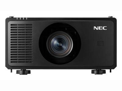 NEC PX2201UL Professional Advanced 1DLP Laser Installation Projector - 20500 Lumens NEC Projector NEC