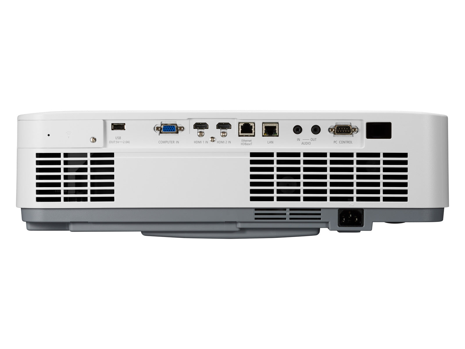 NEC 60005761/P547UL Laser Projector - 5400 Lumens Projector NEC