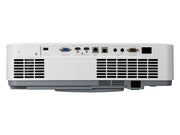 NEC 60005762/P627UL LCD Laser Projector - 6200 Lumens Projector NEC