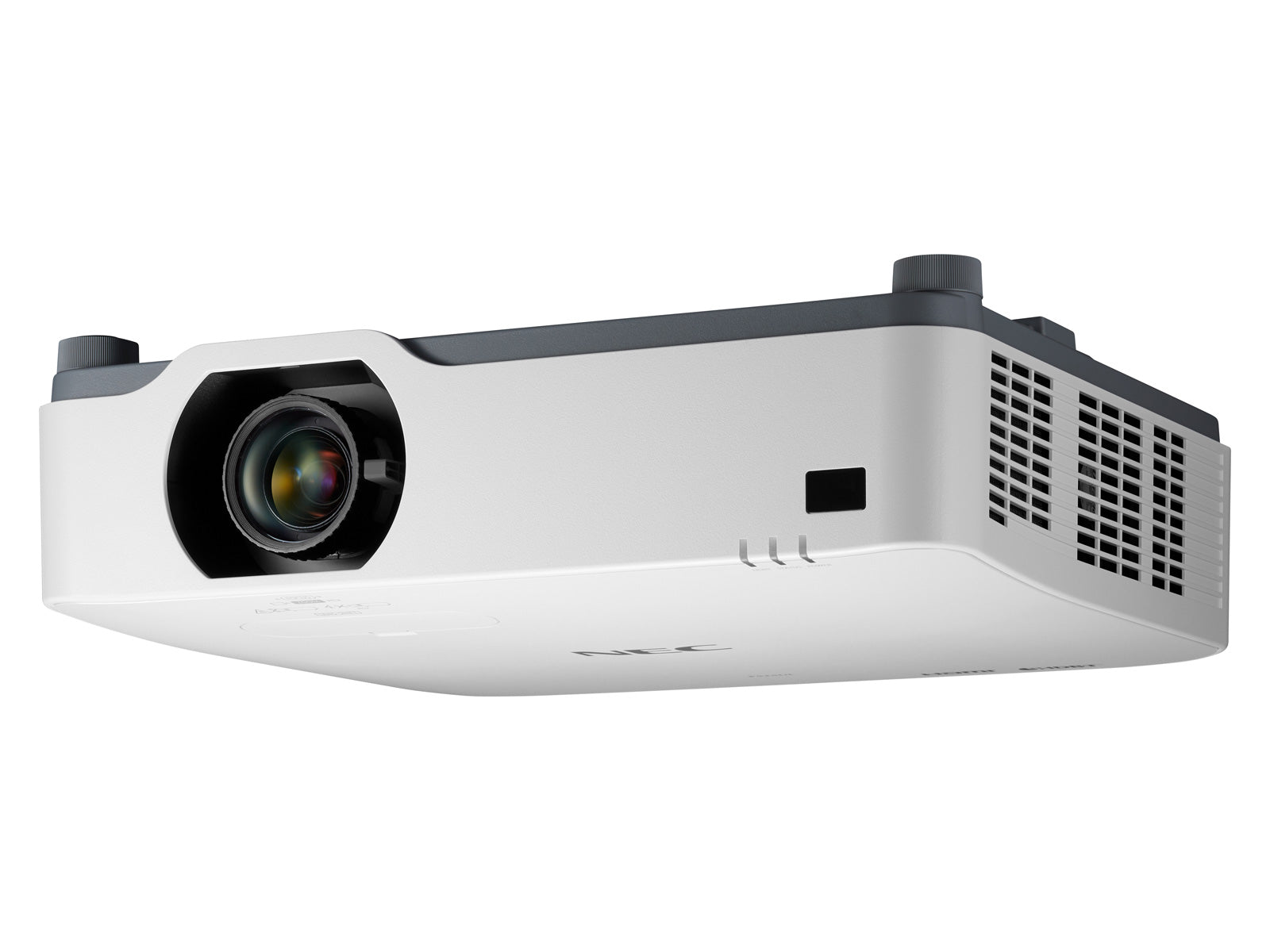 NEC 60005761/P547UL Laser Projector - 5400 Lumens Projector NEC