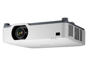 NEC 60005762/P627UL LCD Laser Projector - 6200 Lumens Projector NEC