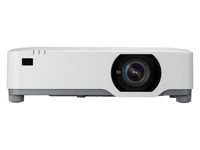 NEC 60005762/P627UL LCD Laser Projector - 6200 Lumens NEC Projector NEC