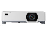 NEC 60005761/P547UL Laser Projector - 5400 Lumens