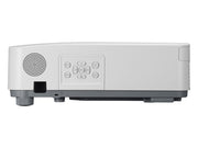 NEC 60005761/P547UL Laser Projector - 5400 Lumens Projector NEC