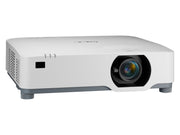 NEC 60005761/P547UL Laser Projector - 5400 Lumens Projector NEC