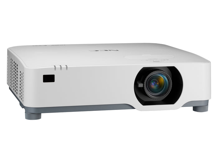 NEC 60005761/P547UL Laser Projector - 5400 Lumens Projector NEC