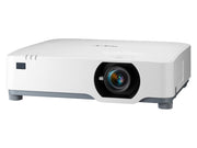 NEC 60005761/P547UL Laser Projector - 5400 Lumens Projector NEC