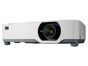 NEC 60005761/P547UL Laser Projector - 5400 Lumens Projector NEC