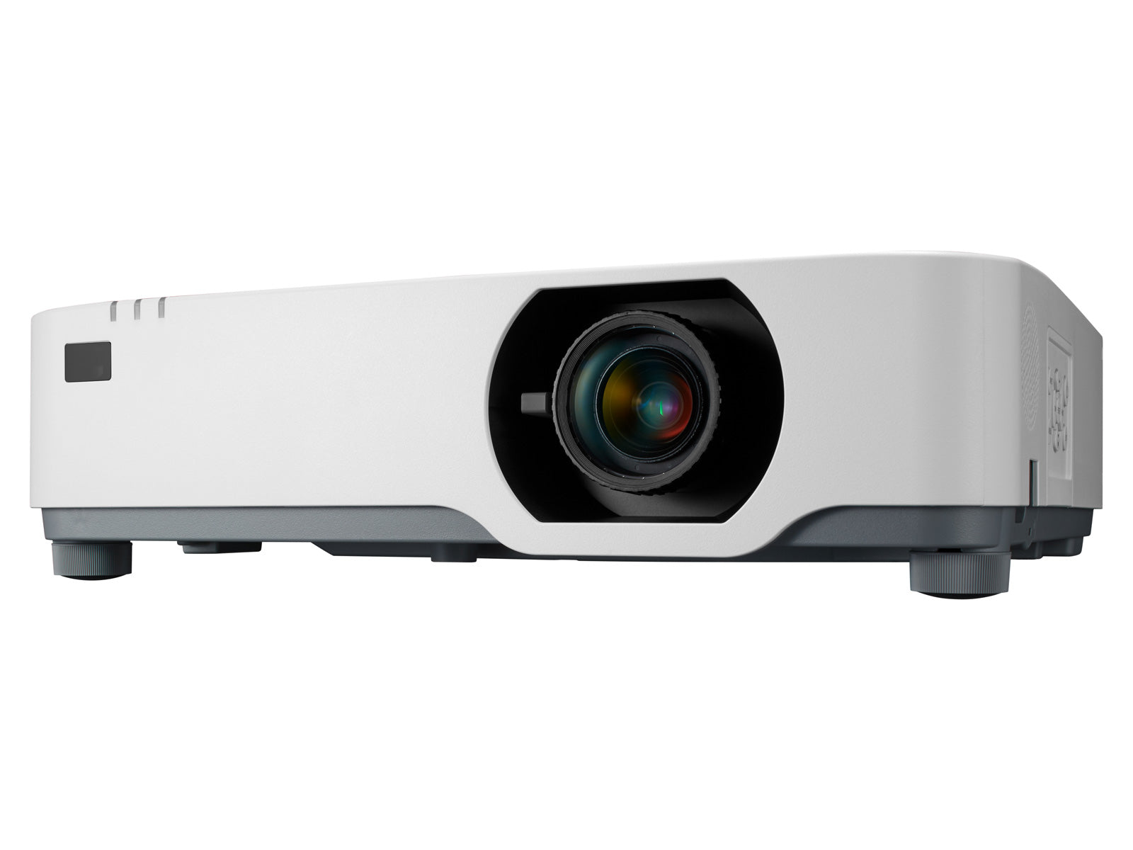 NEC 60005762/P627UL LCD Laser Projector - 6200 Lumens Projector NEC