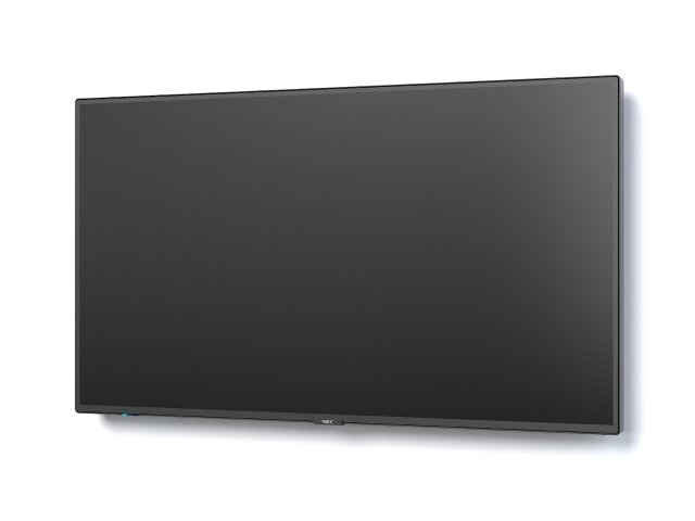NEC MultiSync® P-Series | P555 55" LCD Professional Large Format Display