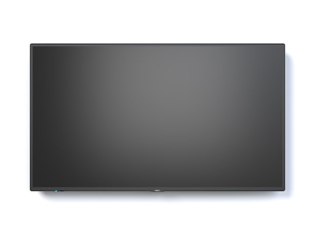 NEC MultiSync® P-Series | P495 49" LCD Professional Large Format Display