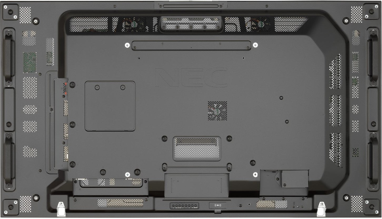 NEC MultiSync UN552VS LCD 55" Full HD Video Wall Display | 60004524 LCD Video Wall Display NEC