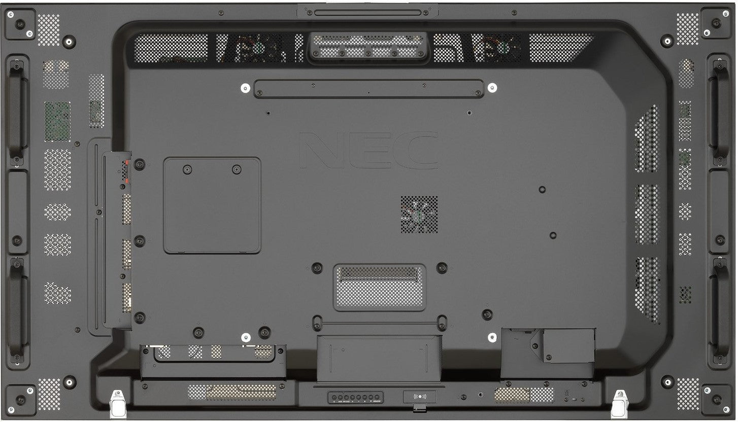 NEC MultiSync UN552V LCD 55" Full HD Video Wall Display | 60004882 LCD Video Wall Display NEC