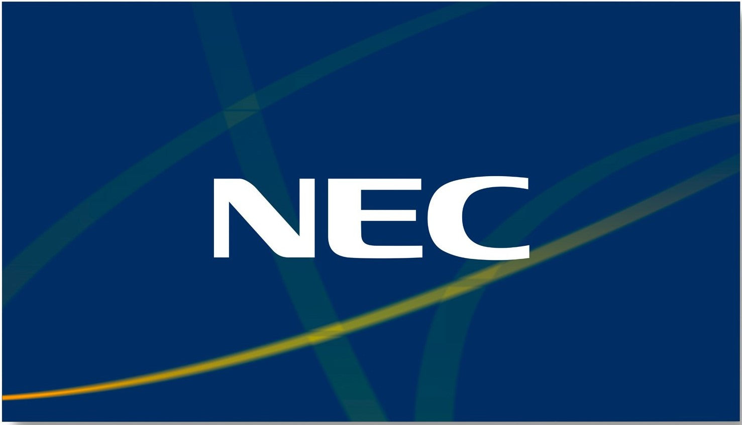 NEC MultiSync UN552S LCD 55" Full HD Video Wall Display | 60004523 LCD Video Wall Display NEC
