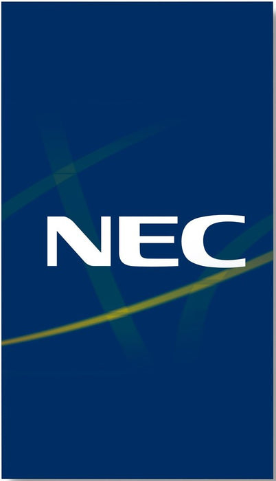 NEC MultiSync UN552VS LCD 55" Full HD Video Wall Display