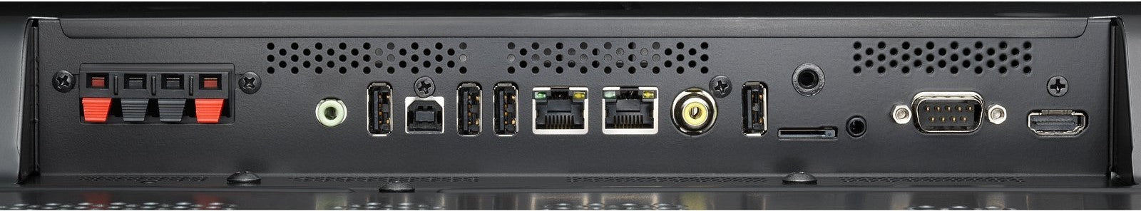 NEC MultiSync UN552V LCD 55" Full HD Video Wall Display | 60004882 LCD Video Wall Display NEC