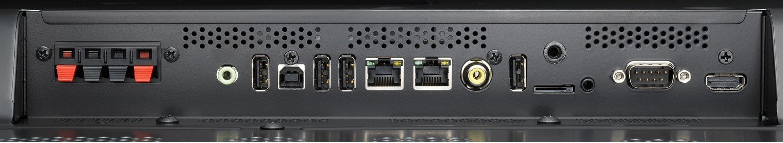 NEC MultiSync UN552VS LCD 55" Full HD Video Wall Display | 60004524 LCD Video Wall Display NEC