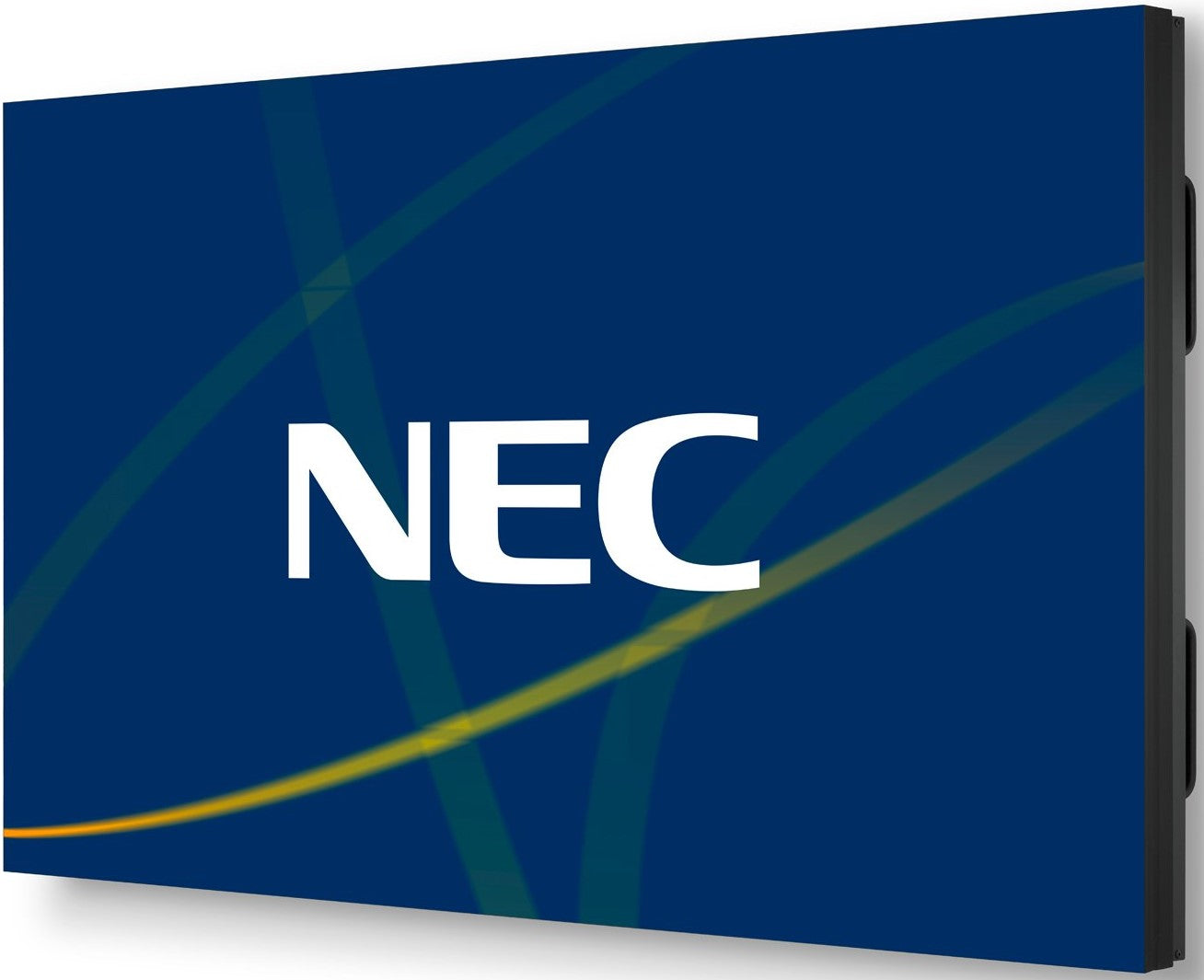 NEC MultiSync UN552V LCD 55" Full HD Video Wall Display | 60004882 LCD Video Wall Display NEC