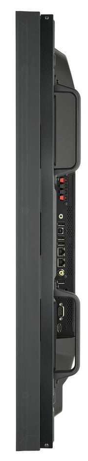 NEC MultiSync UN552V LCD 55" Full HD Video Wall Display | 60004882 LCD Video Wall Display NEC