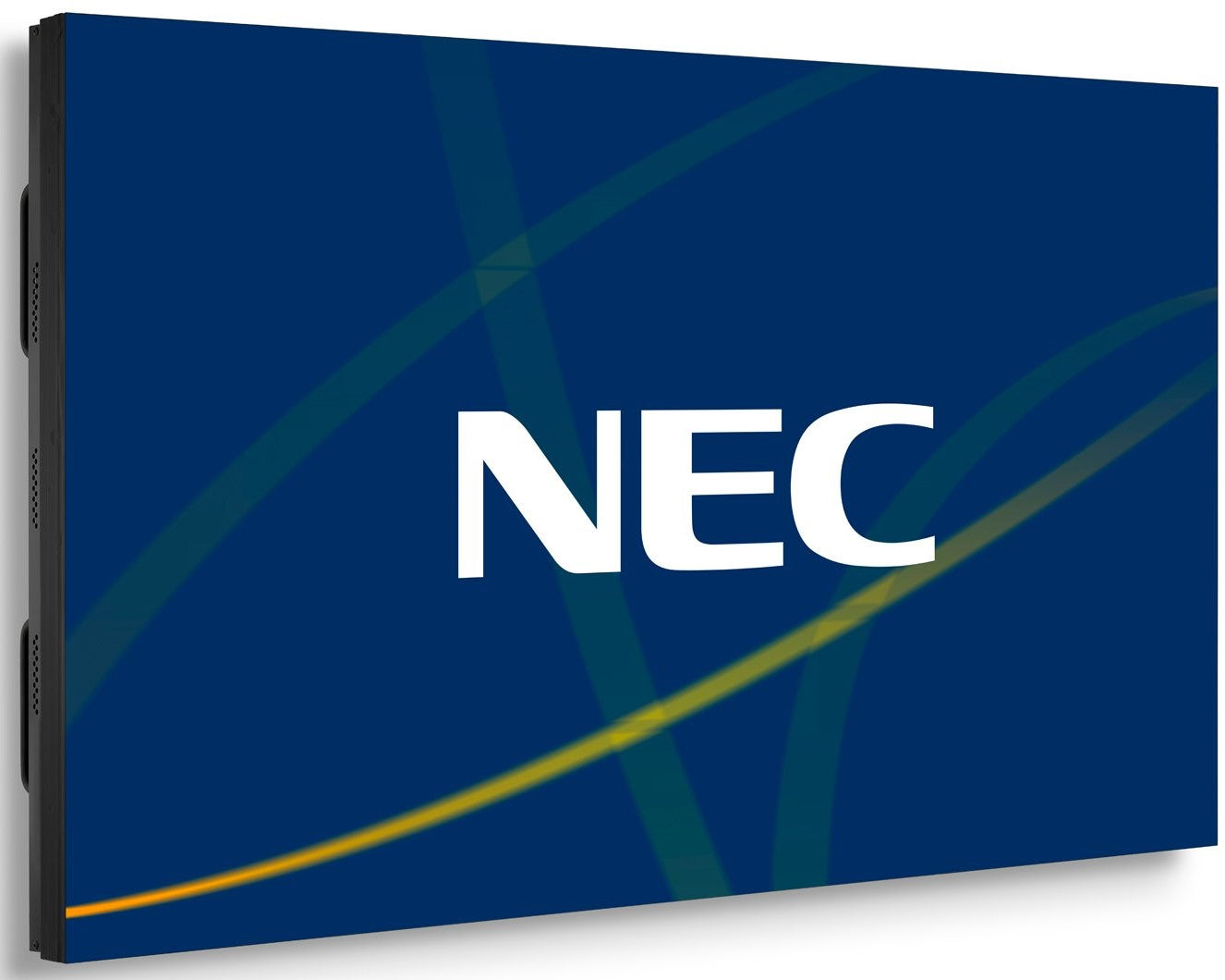NEC MultiSync UN552V LCD 55" Full HD Video Wall Display | 60004882 LCD Video Wall Display NEC