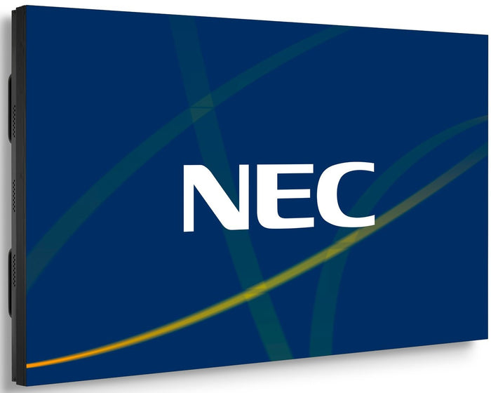 NEC MultiSync UN552V LCD 55" Full HD Video Wall Display | 60004882 LCD Video Wall Display NEC