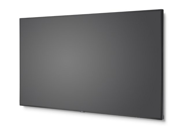 NEC MultiSync® V-Series | V754Q 75" LCD Midrange Large Format Display