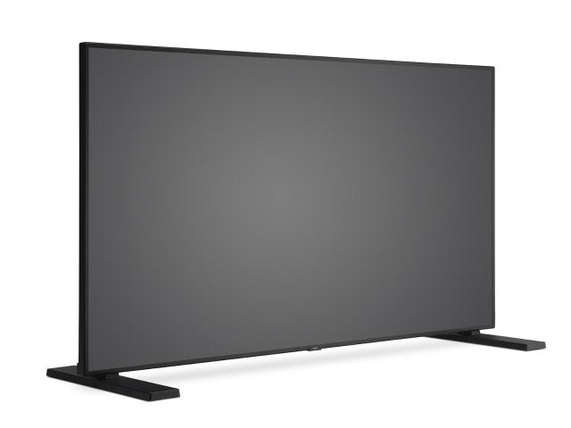 NEC MultiSync® V-Series | V754Q 75" LCD Midrange Large Format Display