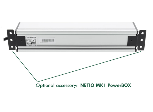 NETIO MK1 PowerBOX