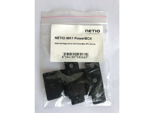 NETIO MK1 PowerBOX