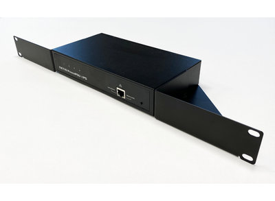 NETIO RM1 4C A 19" 1U Rackmount Bracket For 1 Unit Of PowerPDU 4C Or 4PS Rack Accessories Netio