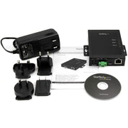 StarTech RS-232 Serial Server - NETRS2322P Console Server Startech