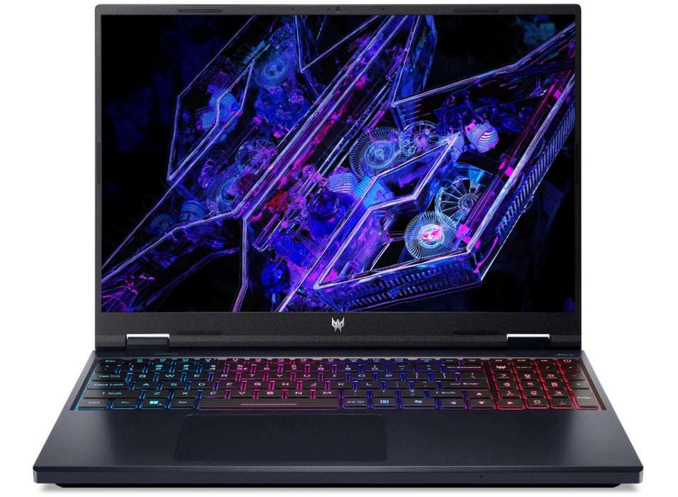 Acer Predator Helios Neo 16 PHN16-72 Core™ i7 16" 16 GB RAM 1 TB SSD RTX 4060 Gaming Laptop