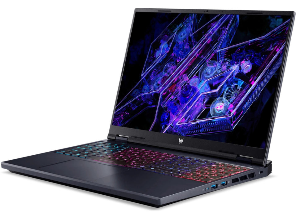 Acer Predator Helios Neo 16 PHN16-72 Core™ i7 16" 16 GB RAM 1 TB SSD RTX 4060 Gaming Laptop