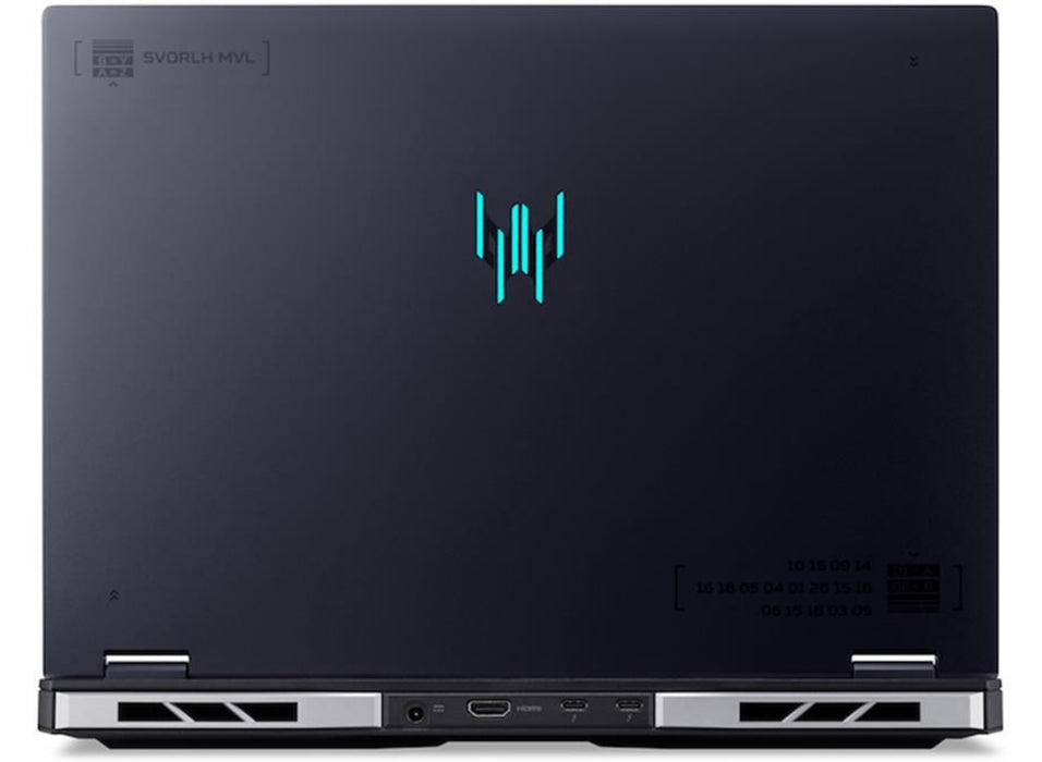 Acer Predator Helios Neo 16 PHN16-72 Core™ i7 16" 16 GB RAM 1 TB SSD RTX 4060 Gaming Laptop