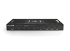 WyreStorm NetworkHD™ 4-Input 4K60 Multiview Switcher | NHD-0401-MV Matrix Switcher WyreStorm