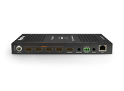 WyreStorm NetworkHD™ 4-Input 4K60 Multiview Switcher | NHD-0401-MV Matrix Switcher WyreStorm