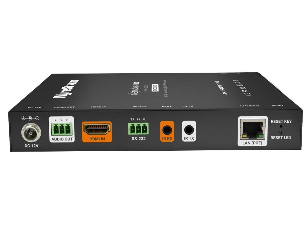 WyreStorm NHD-120-TX 120 Series 4K30 4:2:0 NetworkHD 120 Multicast Encoder Video Encoder WyreStorm
