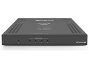WyreStorm NetworkHD™ 100 Series 4K AV over IP Quad Encoder | NHD-124-TX Video Encoder WyreStorm