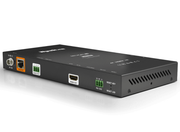 WyreStorm NetworkHD™ 100 Series 4K60 4:2:0 MultiView Processor | NHD-150-RX Video Decoder WyreStorm
