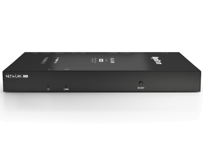WyreStorm NetworkHD™ 100 Series 4K60 4:2:0 MultiView Processor | NHD-150-RX Video Decoder WyreStorm